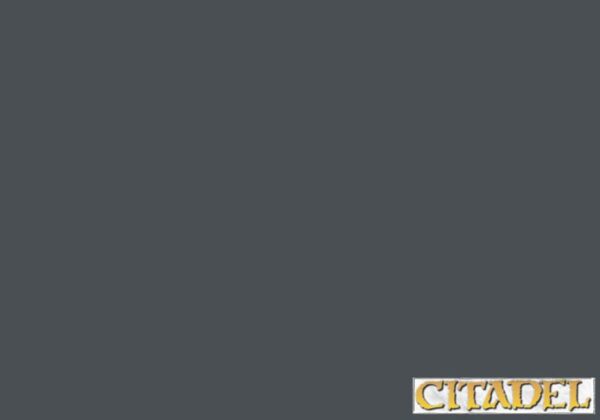 Games Workshop    Citadel Layer: Eshin Grey 12ml - 99189951256 - 5011921186648