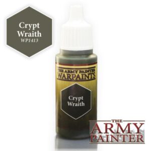 The Army Painter    Warpaint: Crypt Wraith - APWP1413 - 5713799141308