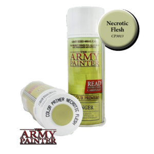 The Army Painter    AP Spray: Necrotic Flesh - APCP3013 - 5713799301313