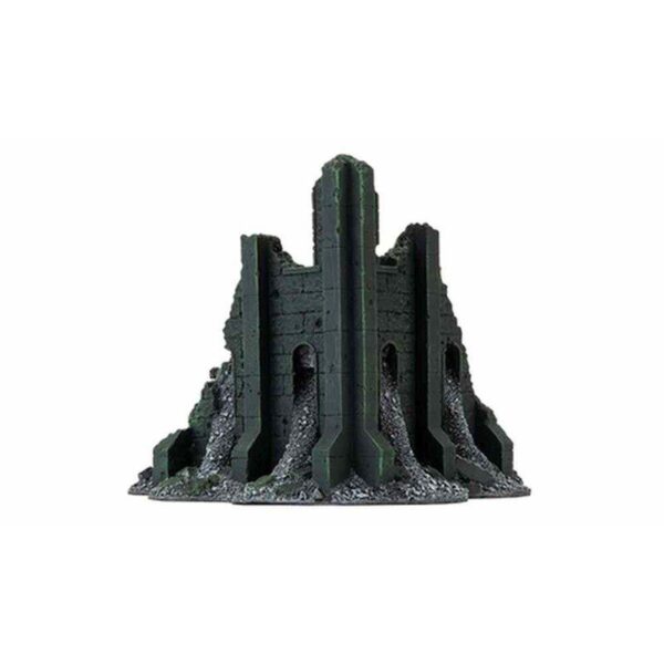 Gale Force Nine    Gothic Battlefields: Collapsed Corner - Malachite (x1) - BB629 -