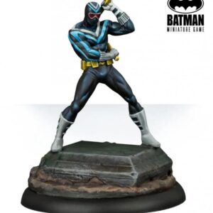 Knight Models Batman Miniature Game   Vigilante - KM-LDK014 - 8437013061452