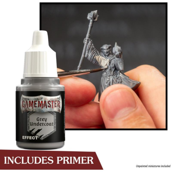 The Army Painter    Gamemaster: Character Starter RPG Paint Set - APGM1004 - 5713799100404