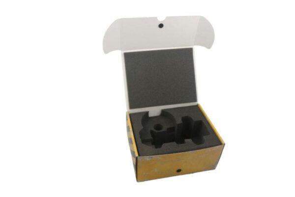 Safe and Sound    Half-box Medium box for  LAAT/le Patrol Transport Unit Expansion - SAFE-L-HSM02 - 5907459696332