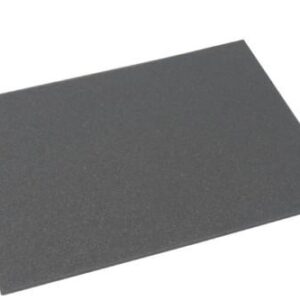 Safe and Sound    Top layer 6mm thick for old miniatures case - SAFE-S6MMGW - 5907459694765
