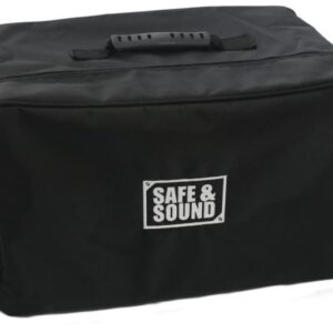 Safe and Sound    Transport Bag for Magnetic Boxes 2.0 - SAFE-MAGTB - 5907459698664