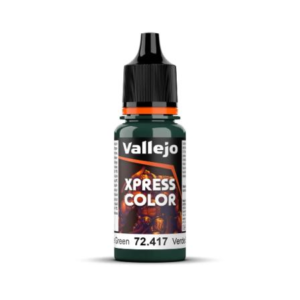 Vallejo    Xpress Color Snake Green - VAL72417 - 8429551724173