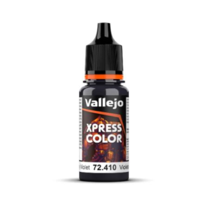 Vallejo    Xpress Color Gloomy Violet - VAL72410 - 8429551724104