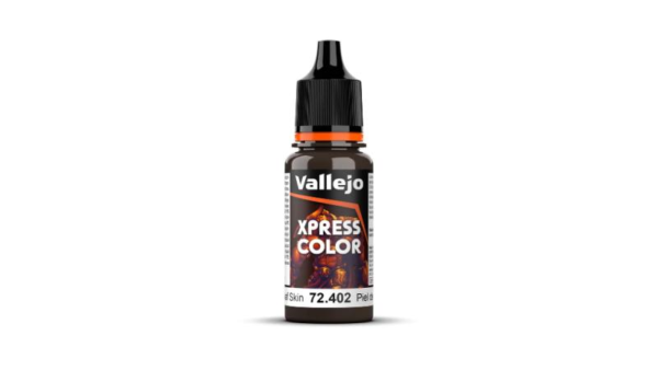 Vallejo    Xpress Color Dwarf Skin - VAL72402 - 8429551724029
