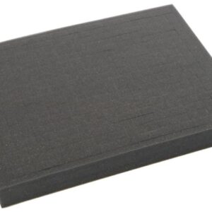Safe and Sound    Raster foam tray 40mm deep for old cases - SAFE-RT40MMGW - 5907459694680