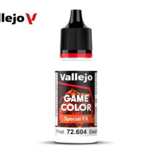 Vallejo    AV Vallejo Special FX - Frost - VAL72604 - 8429551726047