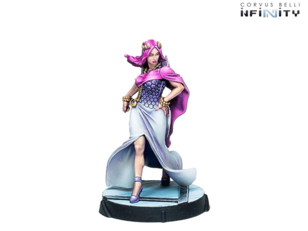 Corvus Belli    Helen of Troy Event Exclusive Edition - PV69 - 8437016958728