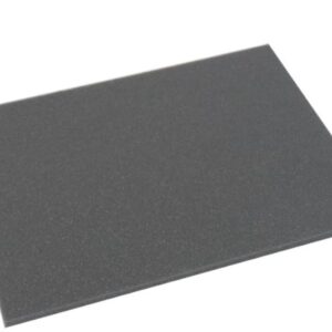 Safe and Sound    Top layer 10mm thick for old miniatures case - SAFE-S10MMGW - 5907459694758