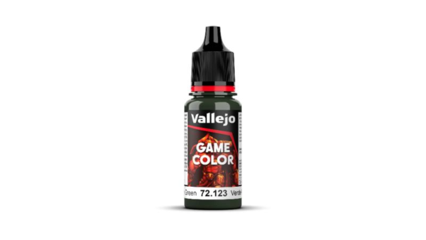 Vallejo    Game Color: Angel Green - VAL72123 - 8429551721233