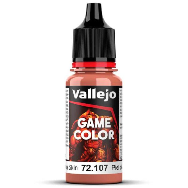 Vallejo    Game Color: Anthea Skin - VAL72107 - 8429551721073