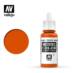 Vallejo    Game Color: Sunset Orange - VAL72110 - 8429551721103