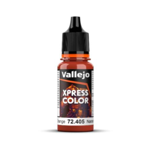 Vallejo    Xpress Color Martian Orange - VAL72405 - 8429551724050