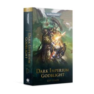 Games Workshop    Dark Imperium: Godblight (Paperback) - 60100181799 - 9781800262034