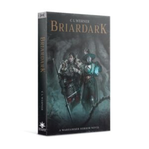 Games Workshop    Briardark (Paperback) - 60100281308 - 9781800261310