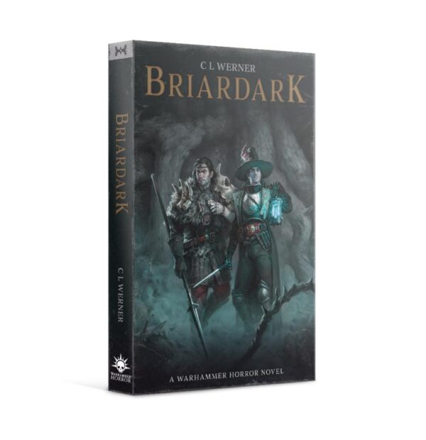 Games Workshop    Briardark (Paperback) - 60100281308 - 9781800261310