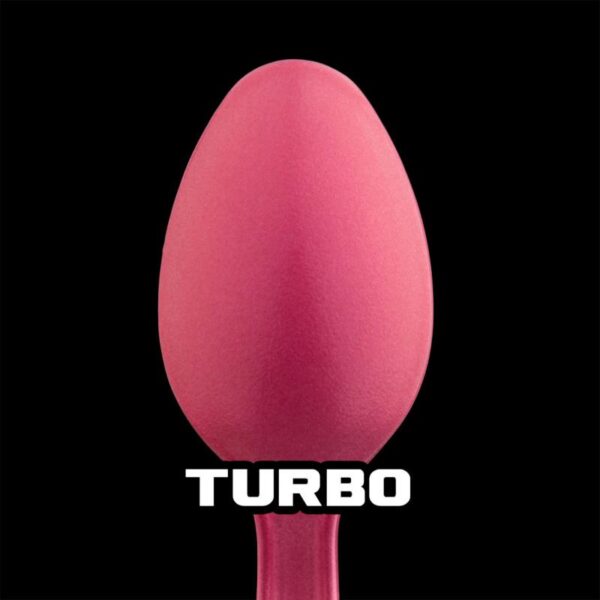 Turbo Dork    Turbo Dork: Turbo Metallic Acrylic Paint 20ml - TDK4666 - 631145994666