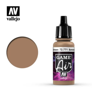 Vallejo    Game Color: Barbarian Skin - VAL72071 - 8429551720717