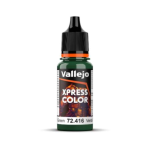 Vallejo    Xpress Color Troll Green - VAL72416 - 8429551724166