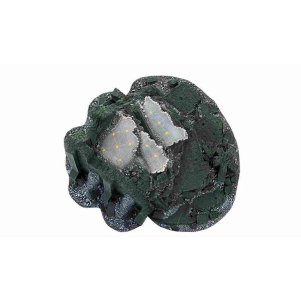 Gale Force Nine    Gothic Battlefields: Collapsed Corner - Malachite (x1) - BB629 -