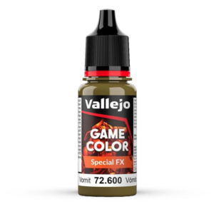 Vallejo    AV Vallejo Special FX - Vomit - VAL72600 - 8429551726009