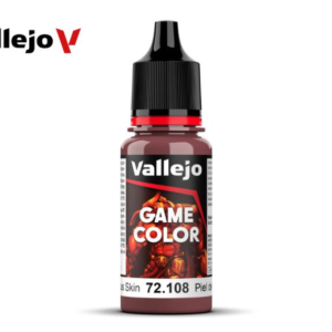 Vallejo    Game Color: Succubus Skin - VAL72108 - 8429551721080