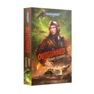 Games Workshop Warhammer 40,000   Outgunned (Paperback) - 60100181829 - 9781789994681