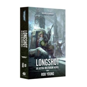 Games Workshop    Longshot (Paperback) - 60100181841 - 9781804070505