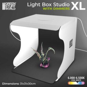 Green Stuff World    Lightbox Studio XL - 8435646509440ES - 8435646509440