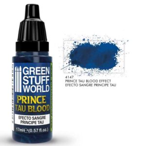 Green Stuff World    Blood Effects - Prince Blood - 8435646515076ES - 8435646515076