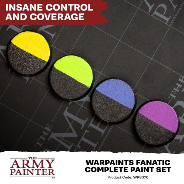 The Army Painter     - AP-WP8070 - 5713799807006
