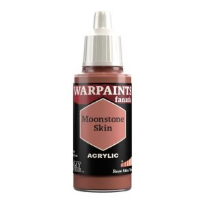 The Army Painter    Warpaints Fanatic: Moonstone Skin 18ml - APWP3145 - 5713799314504