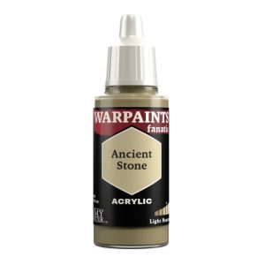The Army Painter    Warpaints Fanatic: Ancient Stone 18ml - APWP3088 - 5713799308800
