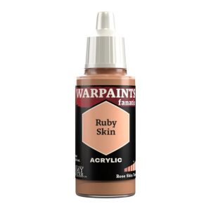The Army Painter    Warpaints Fanatic: Ruby Skin 18ml - APWP3148 - 5713799314801