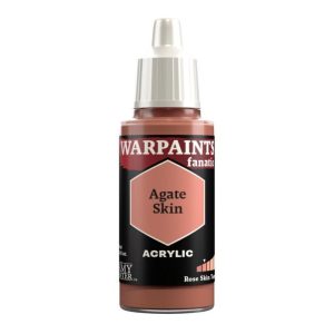 The Army Painter    Warpaints Fanatic: Agate Skin 18ml - APWP3146 - 5713799314603