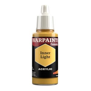 The Army Painter    Warpaints Fanatic: Inner Light 18ml - APWP3102 - 5713799310209