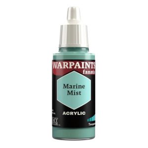 The Army Painter    Warpaints Fanatic: Marine Mist 18ml - APWP3042 - 5713799304208