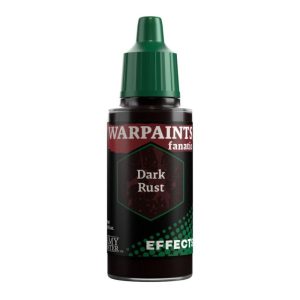 The Army Painter    Warpaints Fanatic Effects: Dark Rust 18ml - APWP3166 - 5713799316607