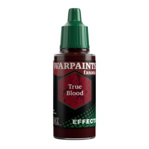 The Army Painter    Warpaints Fanatic Effects: True Blood 18ml - APWP3165 - 5713799316508