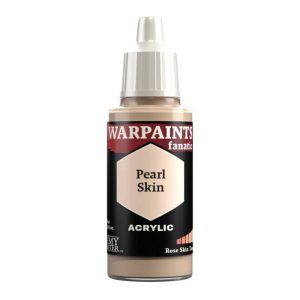 The Army Painter    Warpaints Fanatic: Pearl Skin 18ml - APWP3150 - 5713799315006