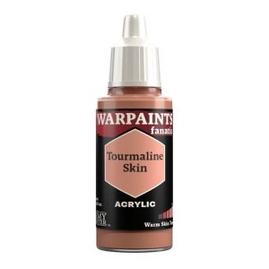 The Army Painter    Warpaints Fanatic: Tourmaline Skin - APWP3155 - 5713799315501