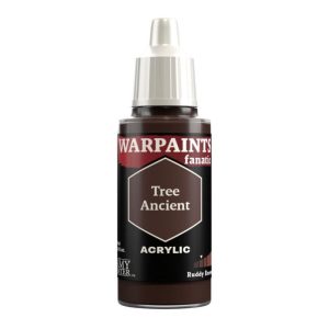 The Army Painter    Warpaints Fanatic: Tree Ancient 18ml - APWP3110 - 5713799311008