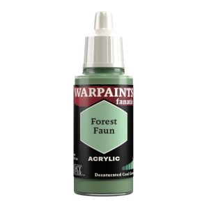 The Army Painter    Warpaints Fanatic: Forest Faun 18ml - APWP3065 - 5713799306509