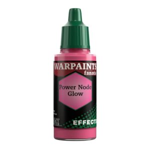 The Army Painter    Warpaints Fanatic Effects: Power Node Glow - APWP3180 - 5713799318007