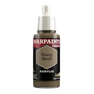The Army Painter    Warpaints Fanatic: Dusty Skull - APWP3085 - 5713799308503