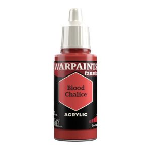 The Army Painter    Warpaints Fanatic: Blood Chalice - APWP3119 - 5713799311909