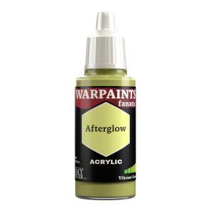 The Army Painter    Warpaints Fanatic: Afterglow 18ml - APWP3060 - 5713799306004